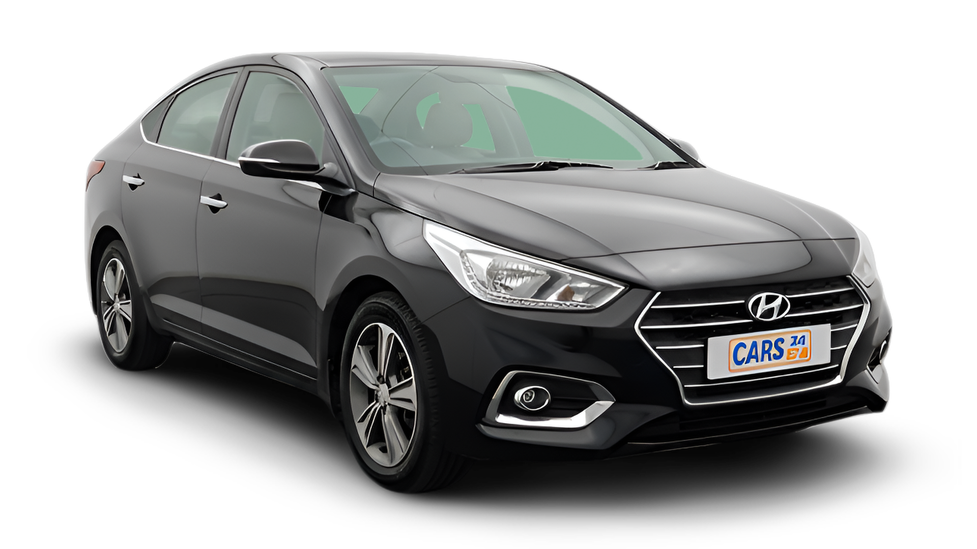 Hyundai Verna-img